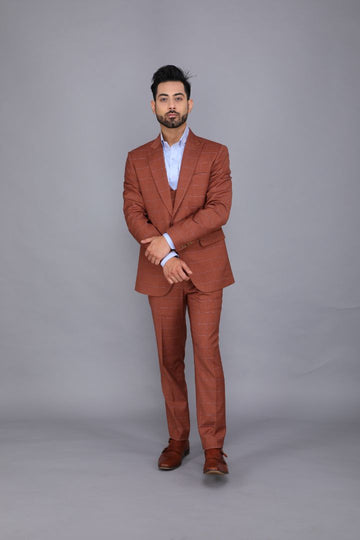 Classic Men Suit