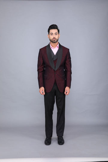 Classic Men Suit