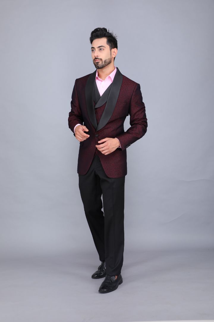 Classic Men Suit