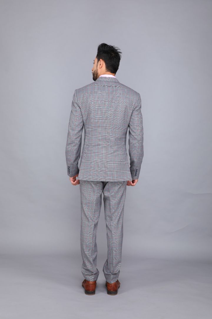 Classic Men Suit