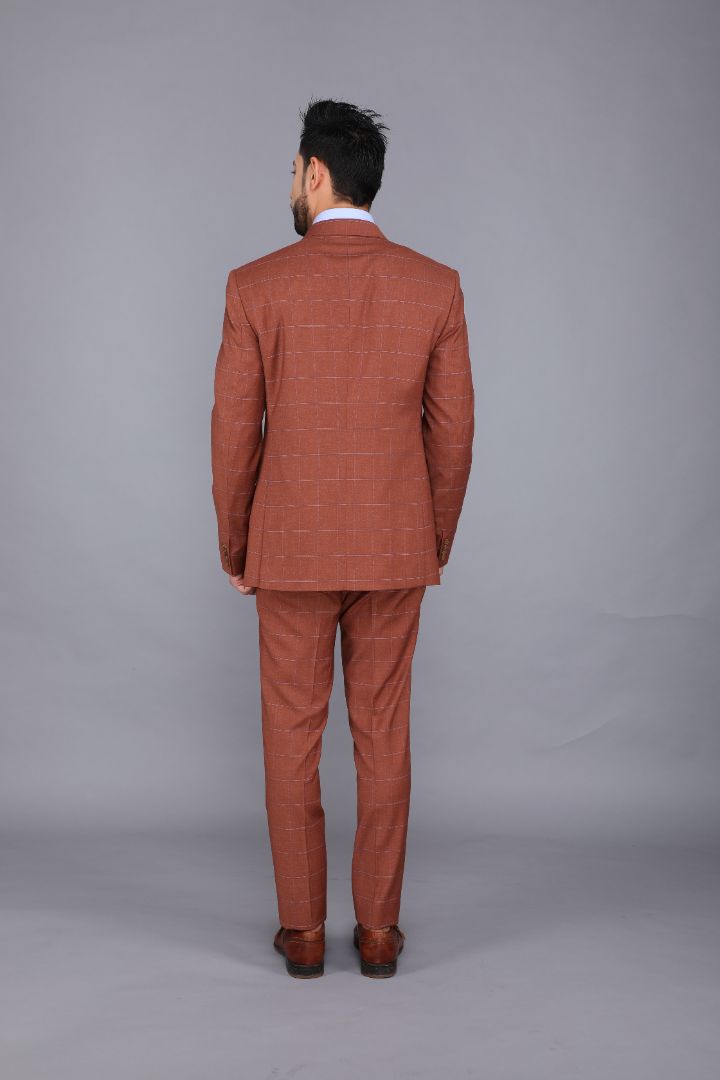 Classic Men Suit