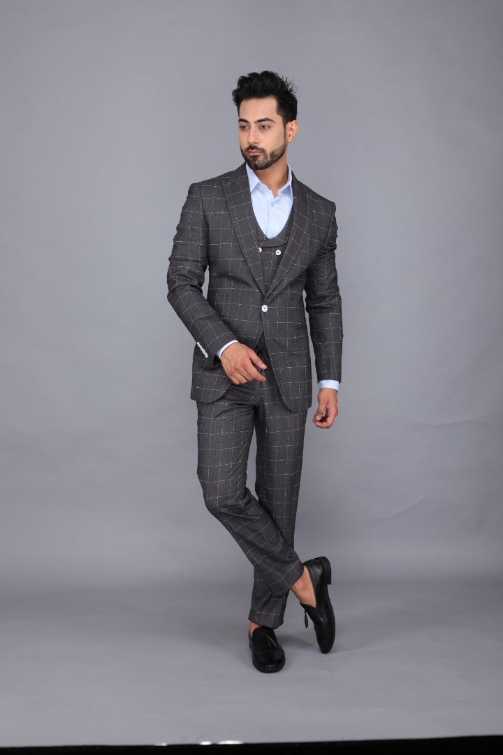 Classic Men Suit