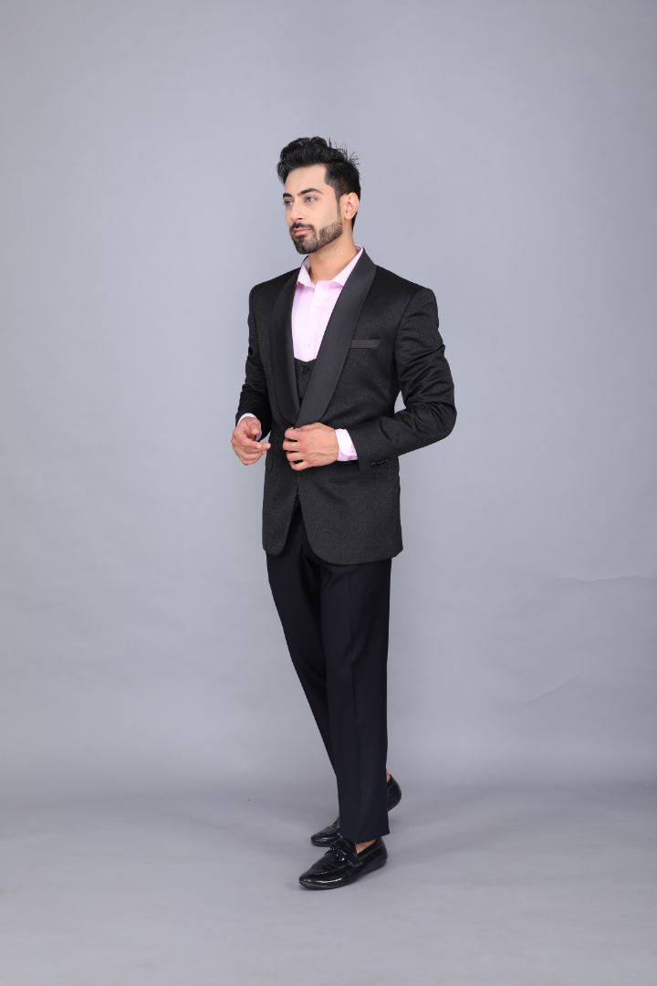 Men Blazer