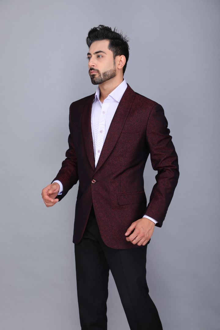 Men Blazer