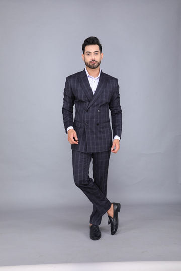 Classic Men Suit