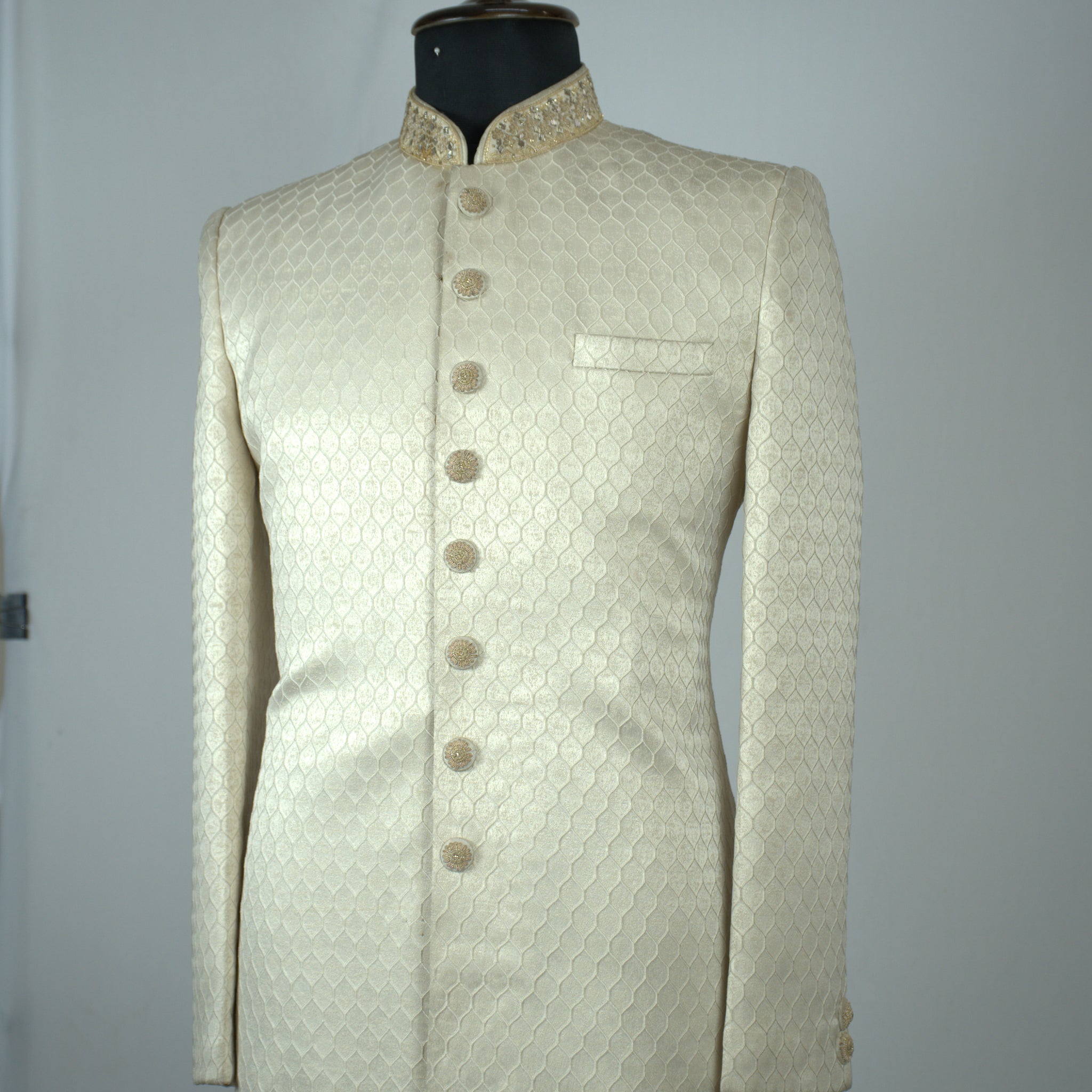 Sherwani