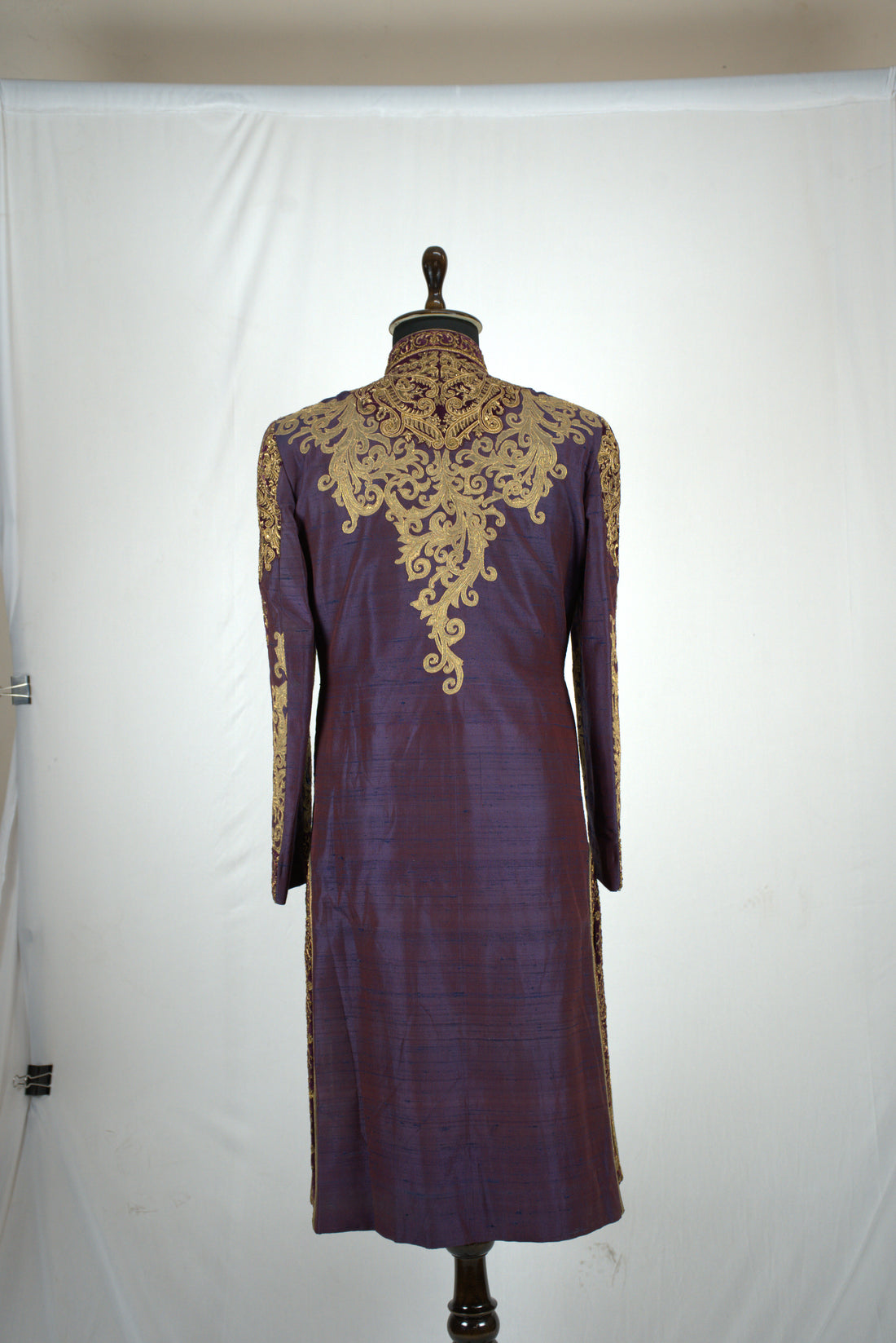 Sherwani