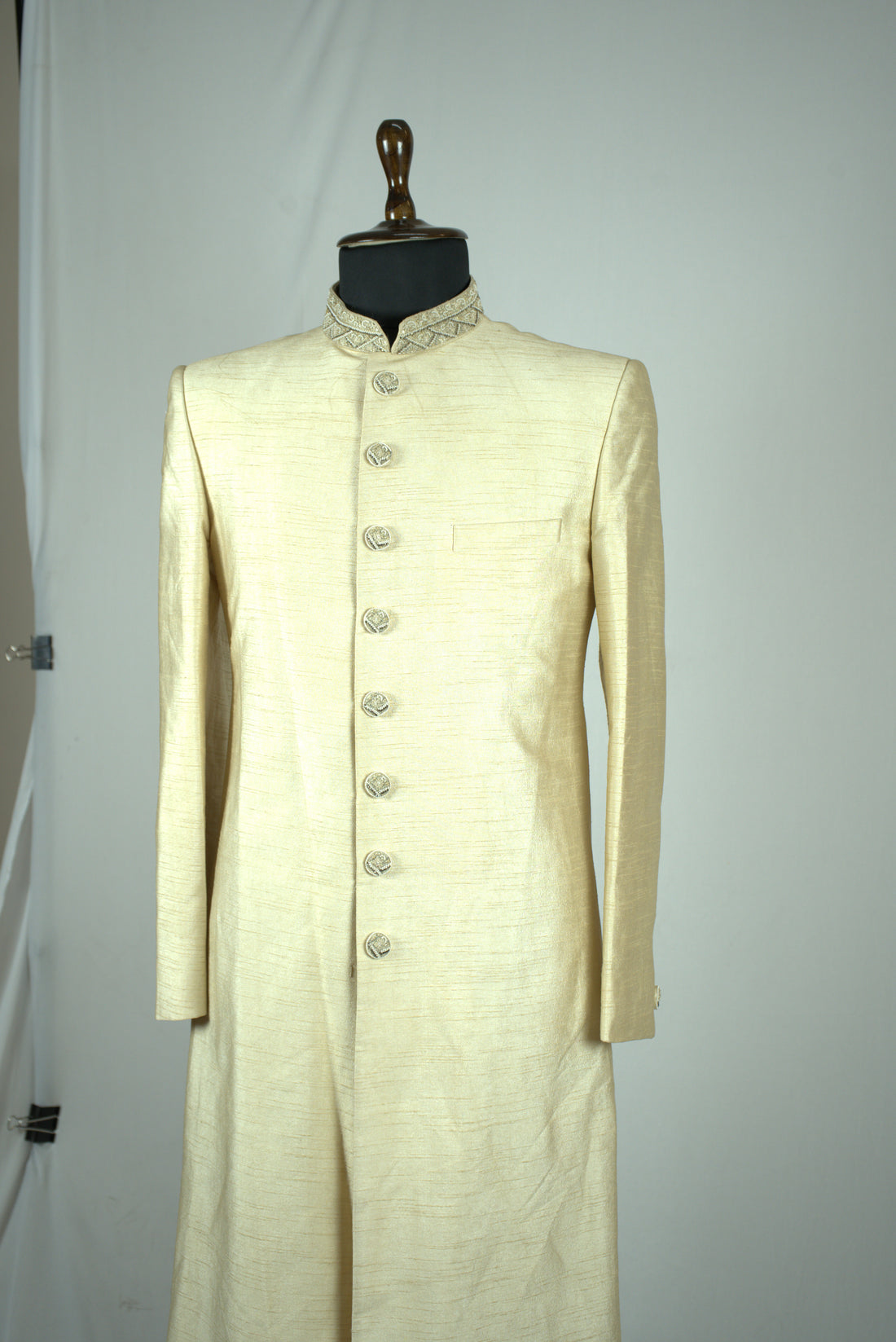 Sherwani