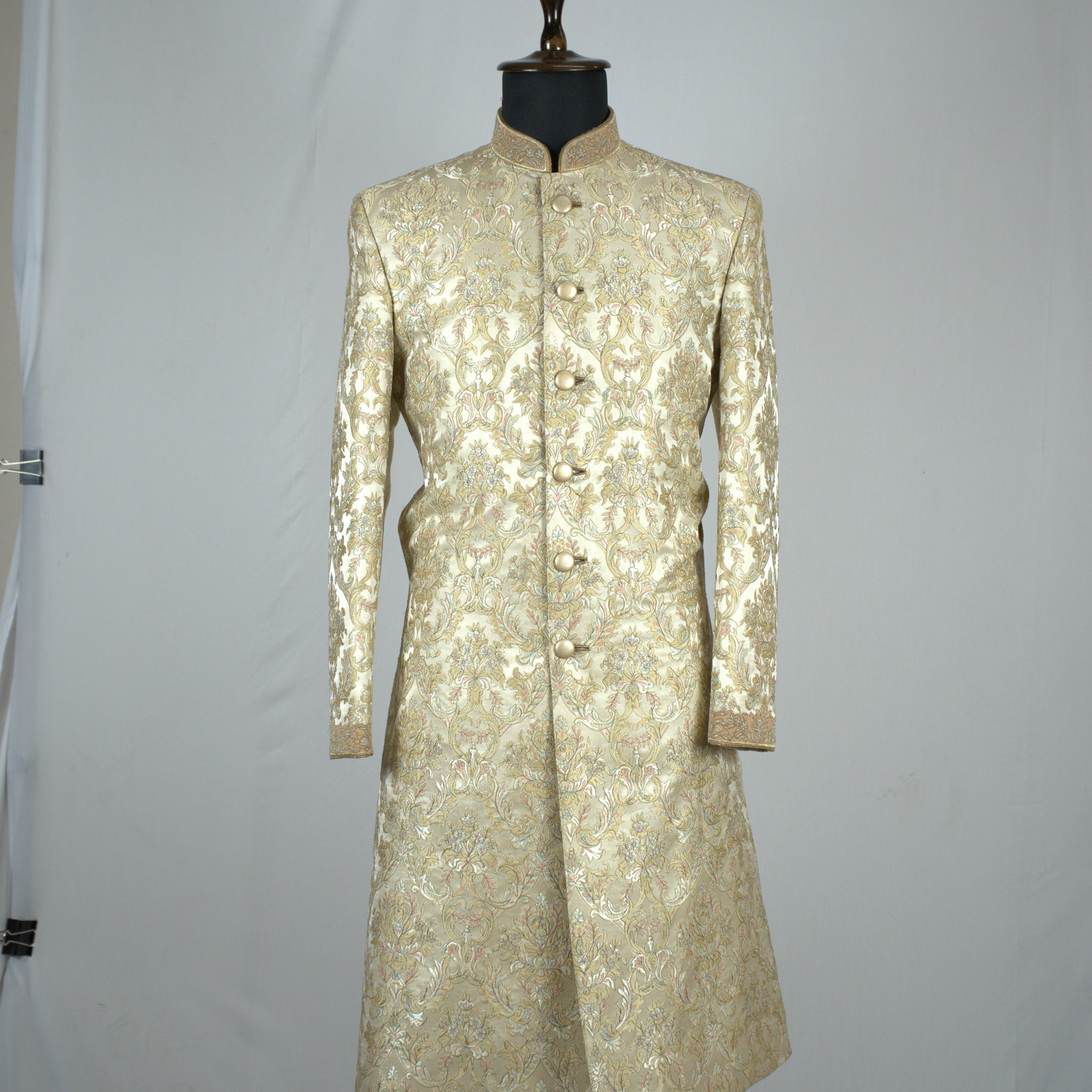 Sherwani