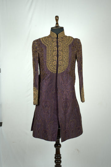 Sherwani