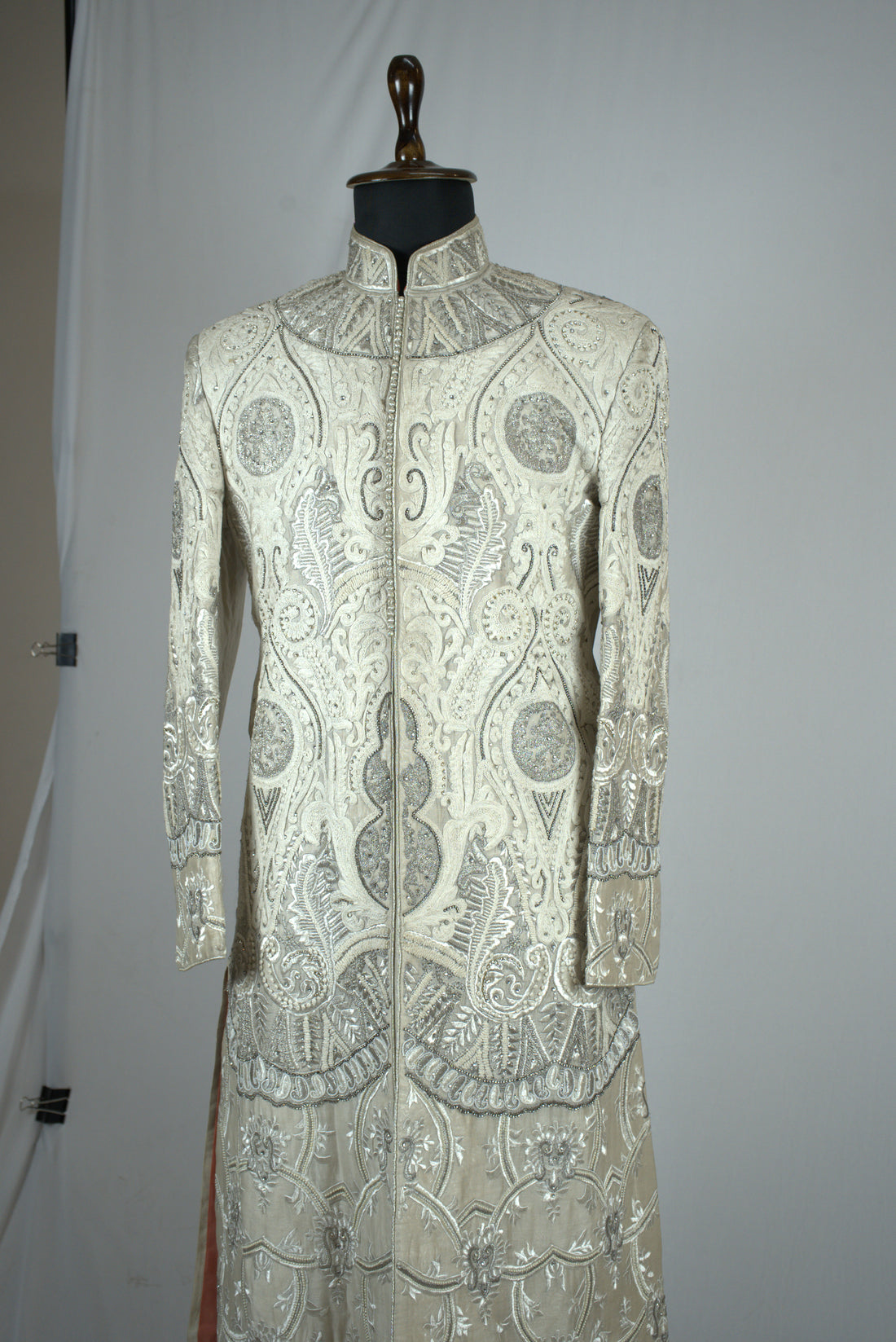 Sherwani