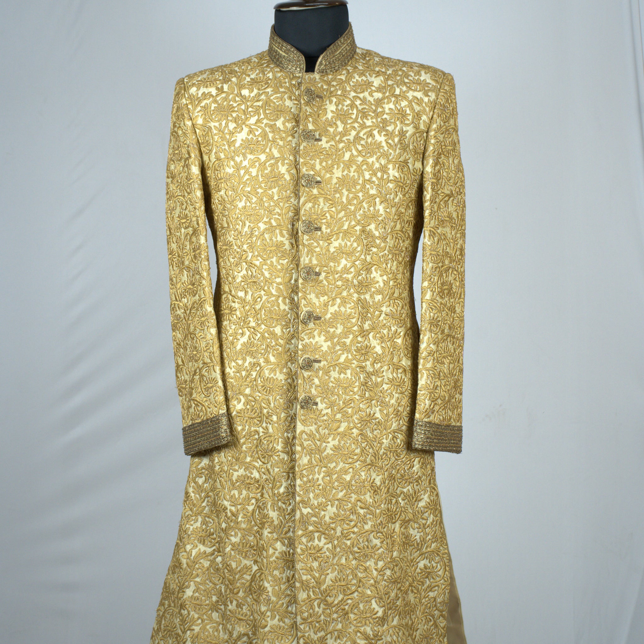 Sherwani