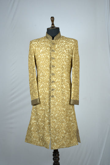 Sherwani