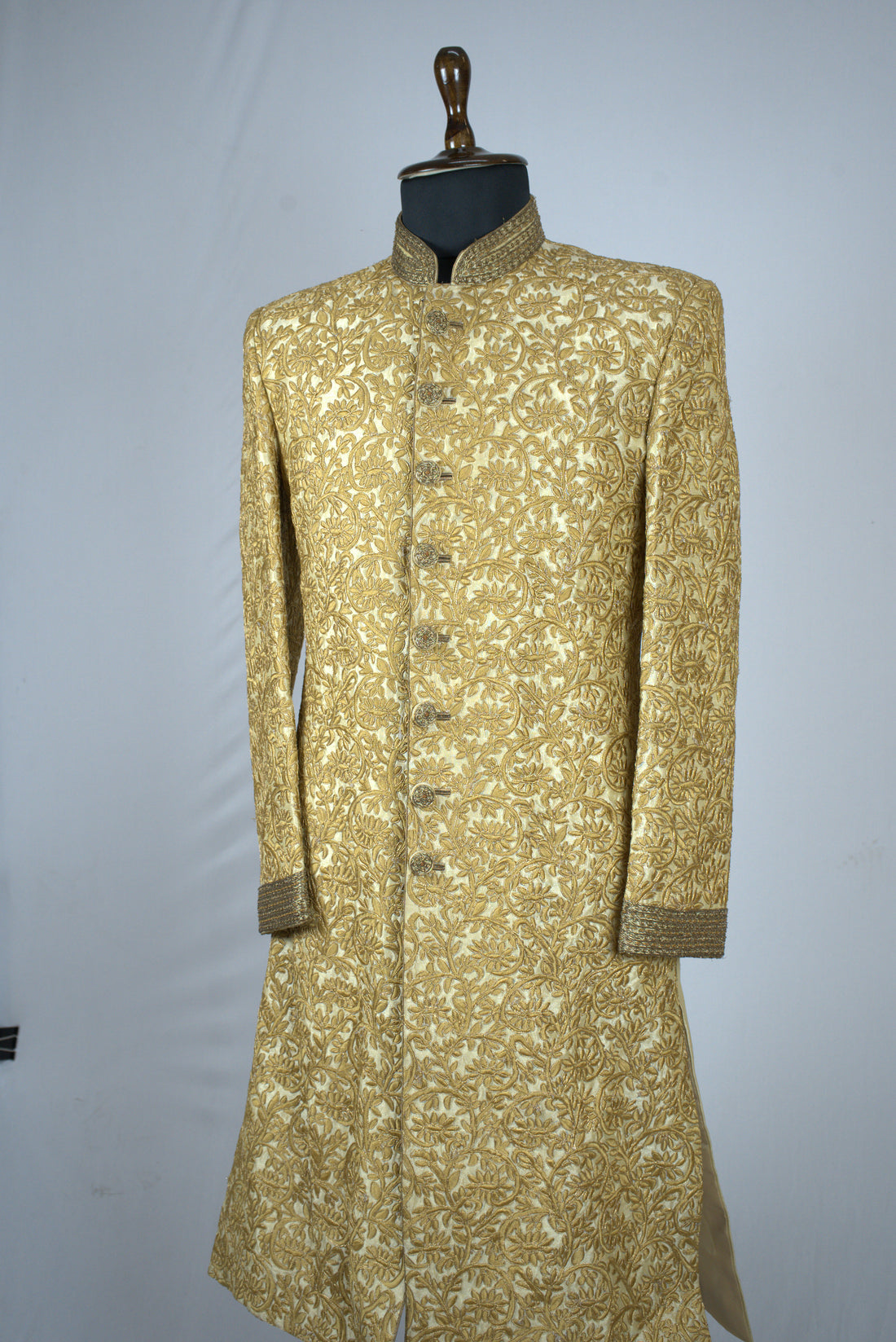 Sherwani