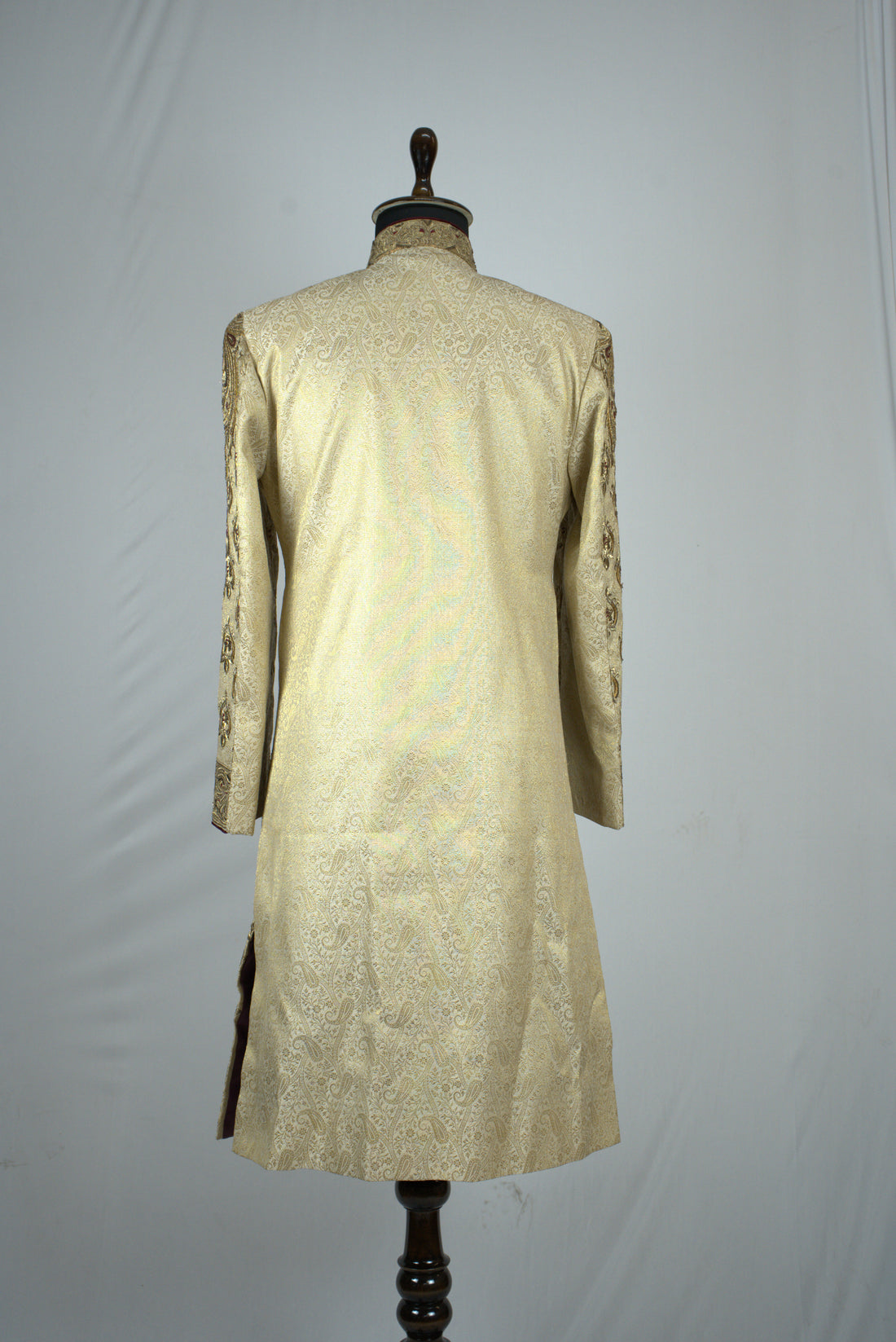 Sherwani