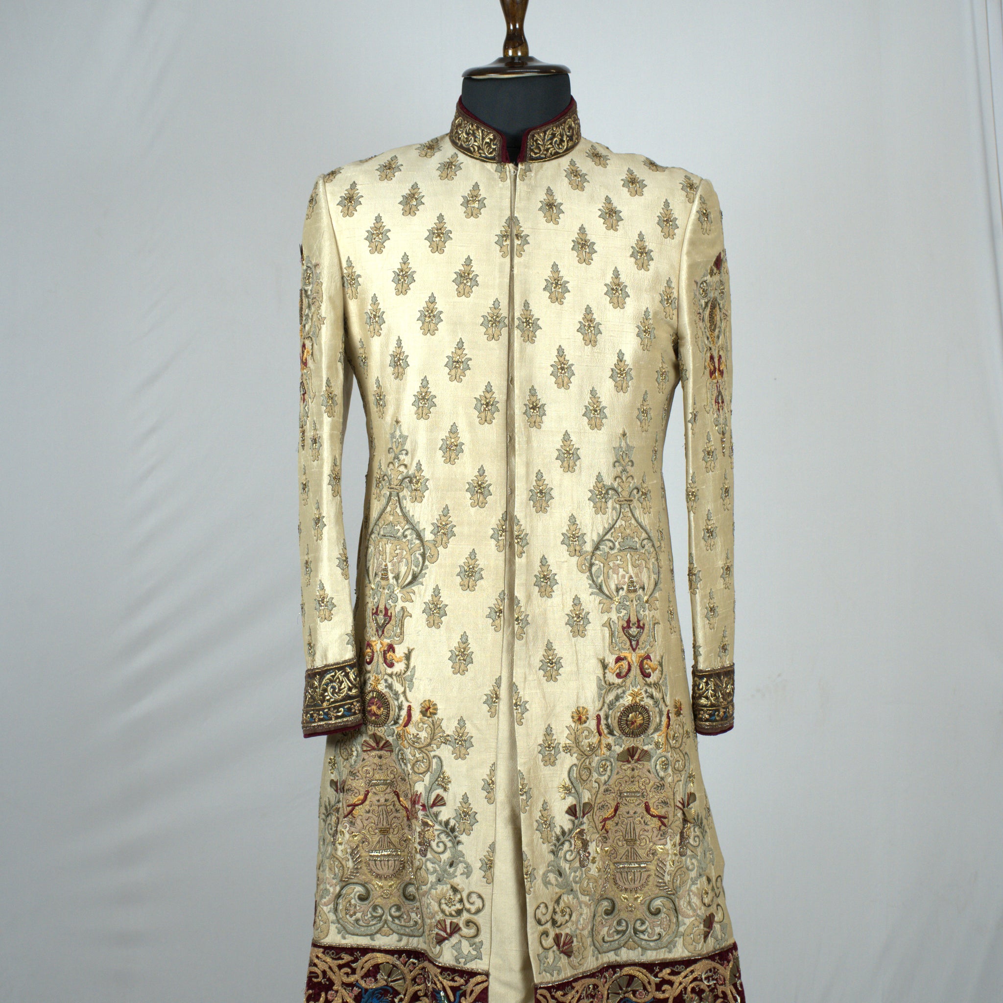 Sherwani