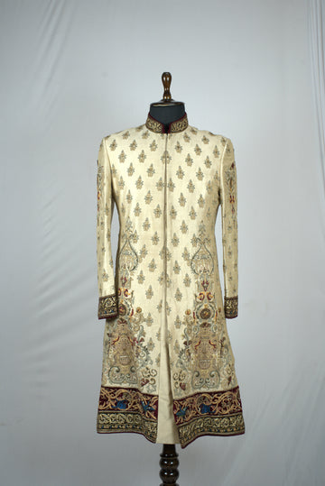 Sherwani