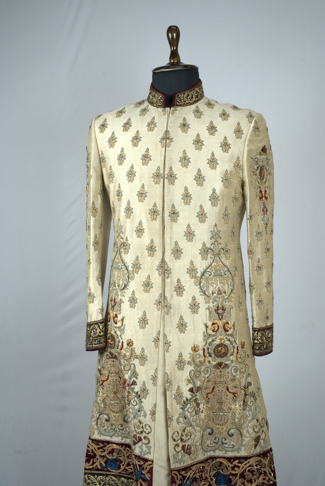 Sherwani