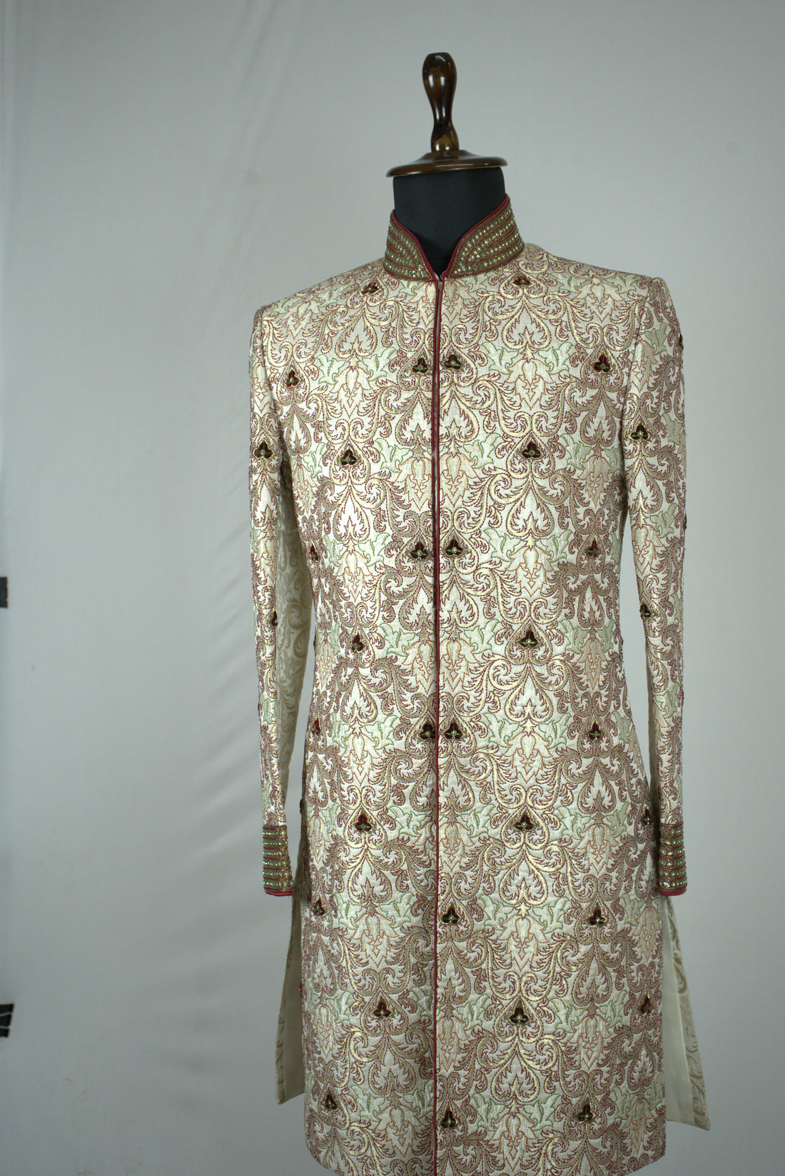 Sherwani