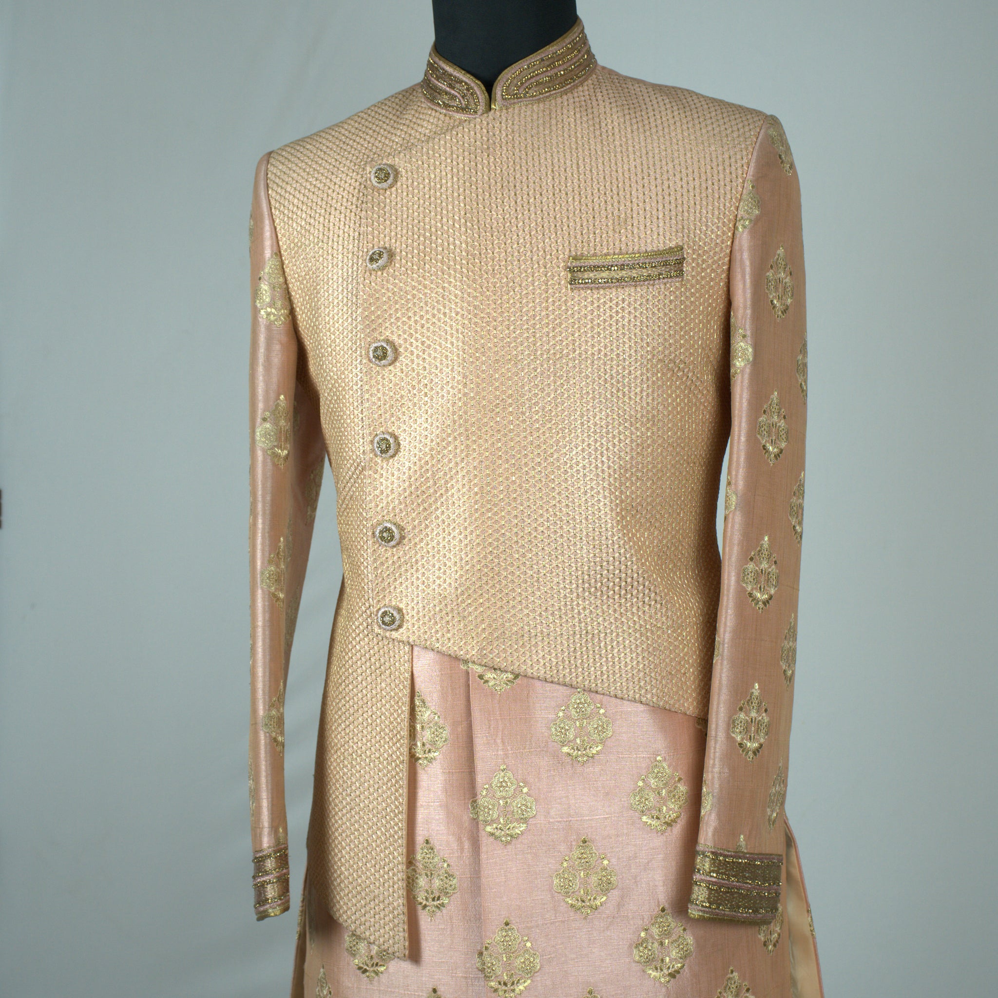 Sherwani