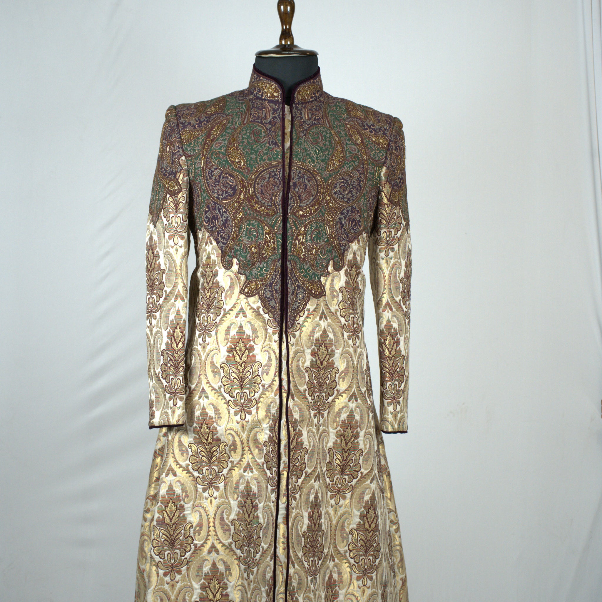 Sherwani