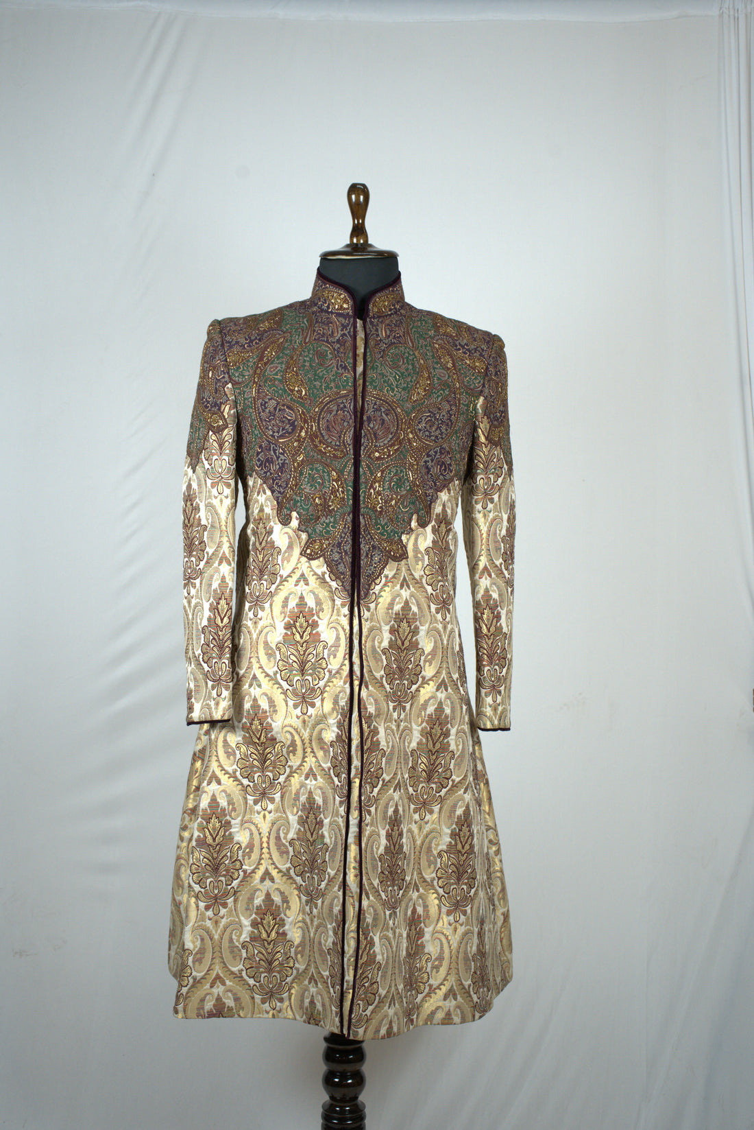 Sherwani