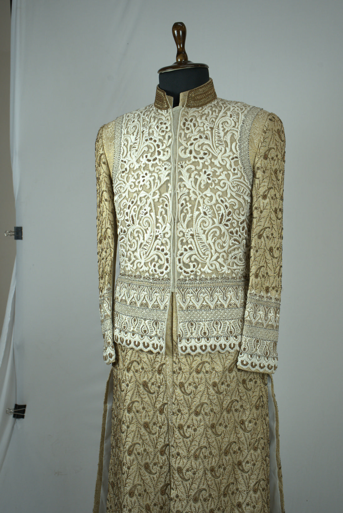 Sherwani