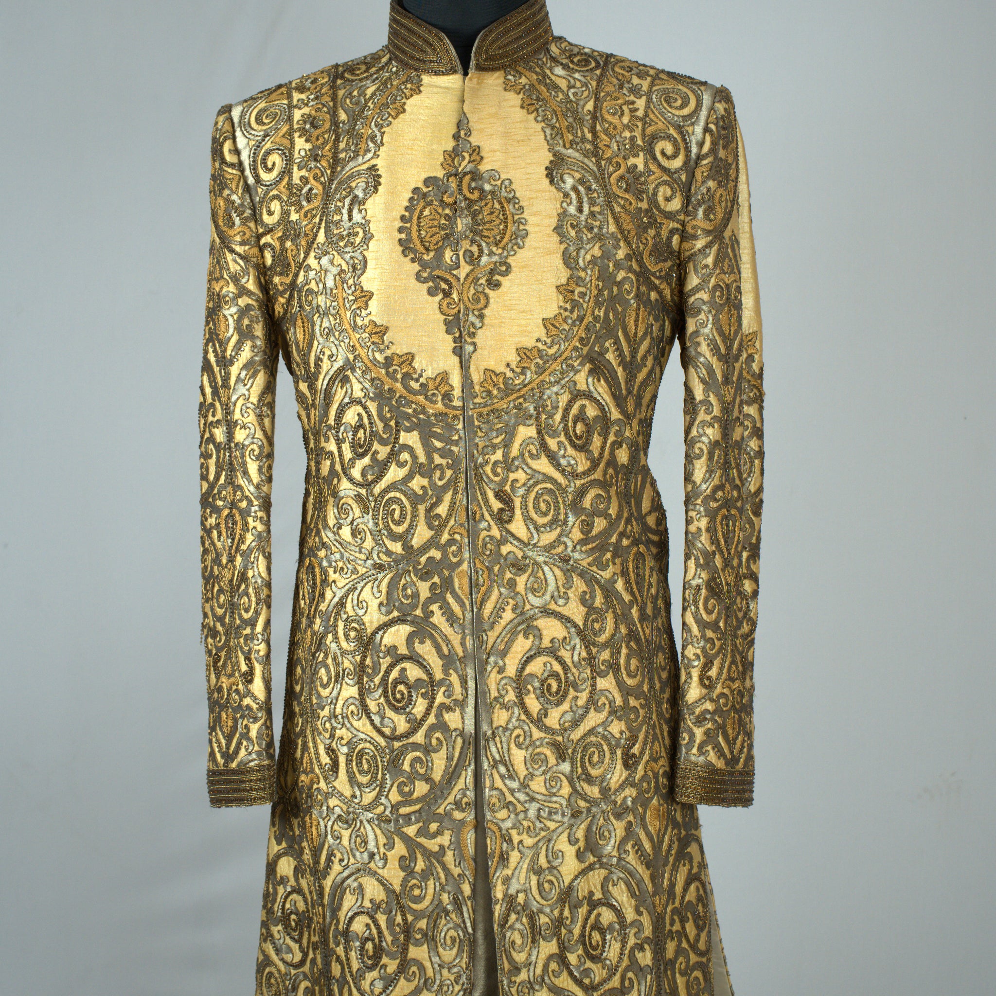 Sherwani