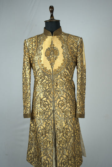 Sherwani