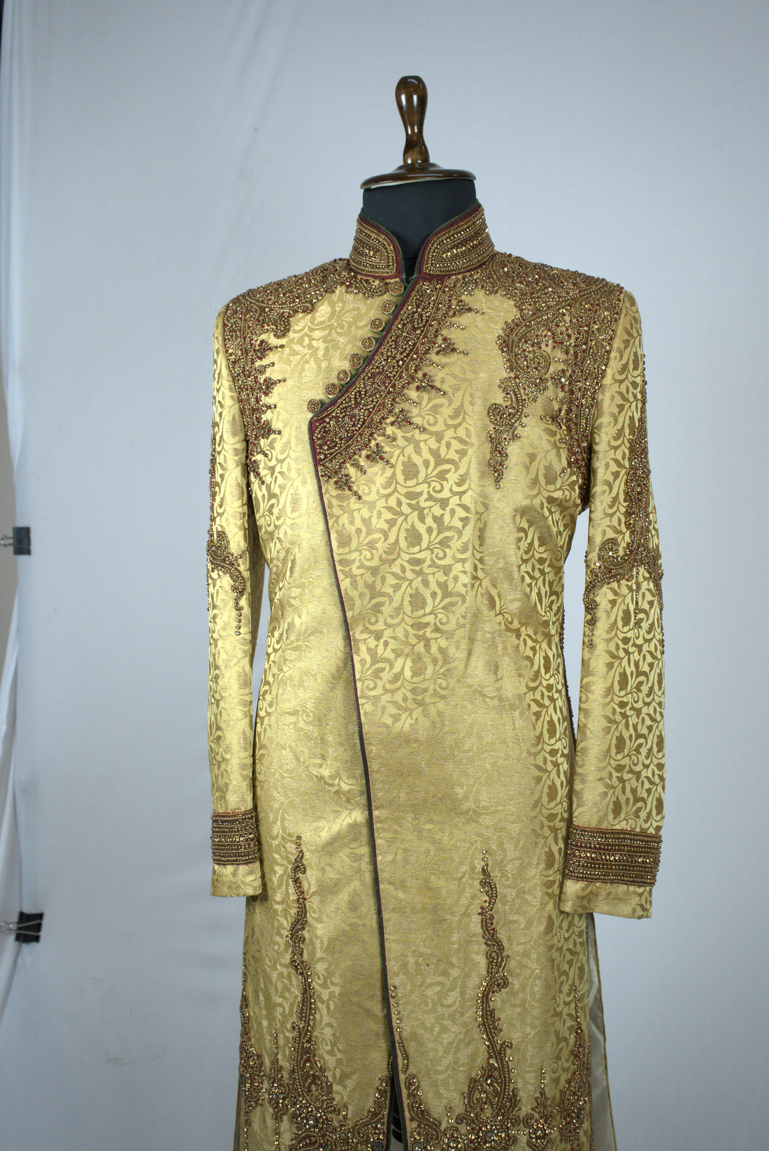 Sherwani