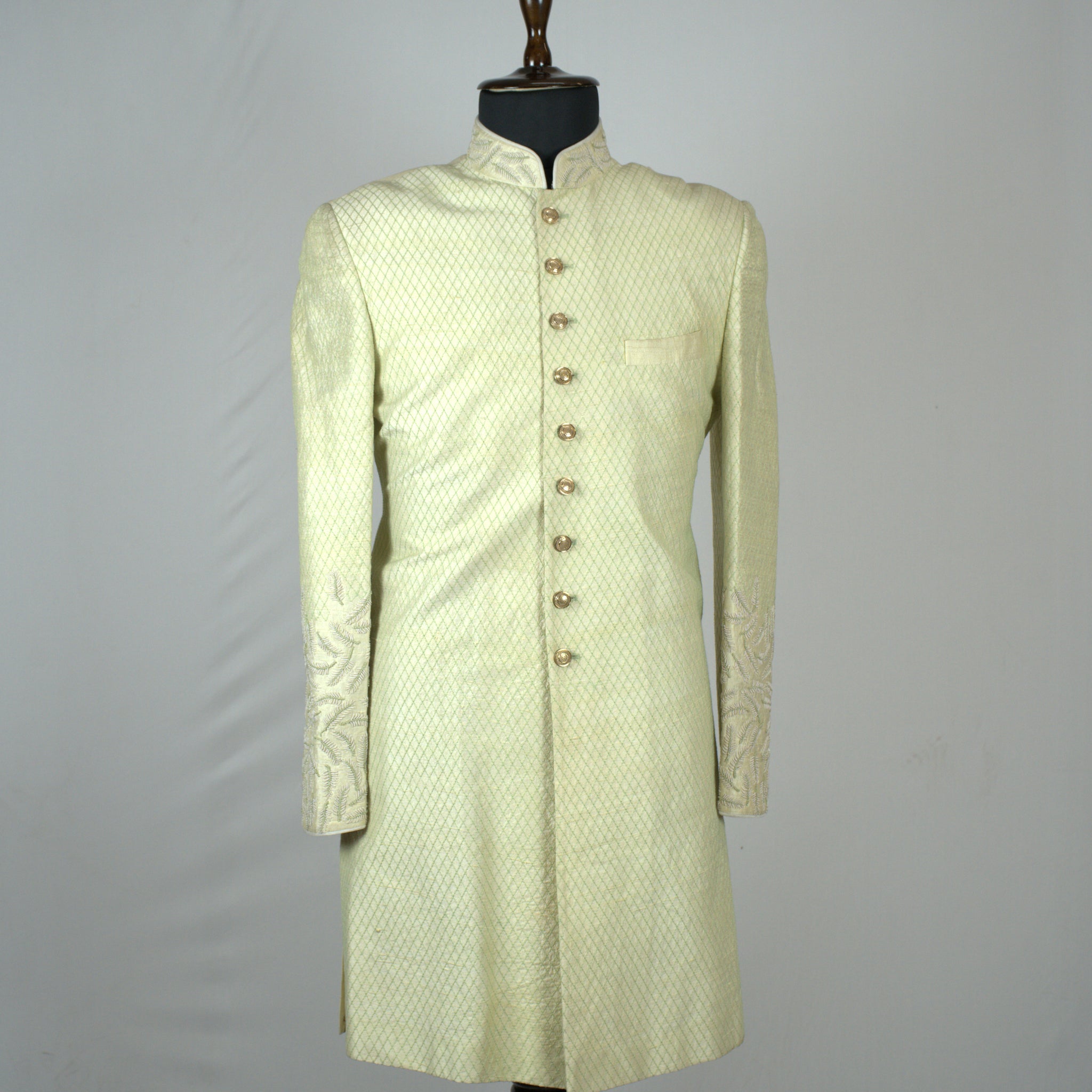 Sherwani