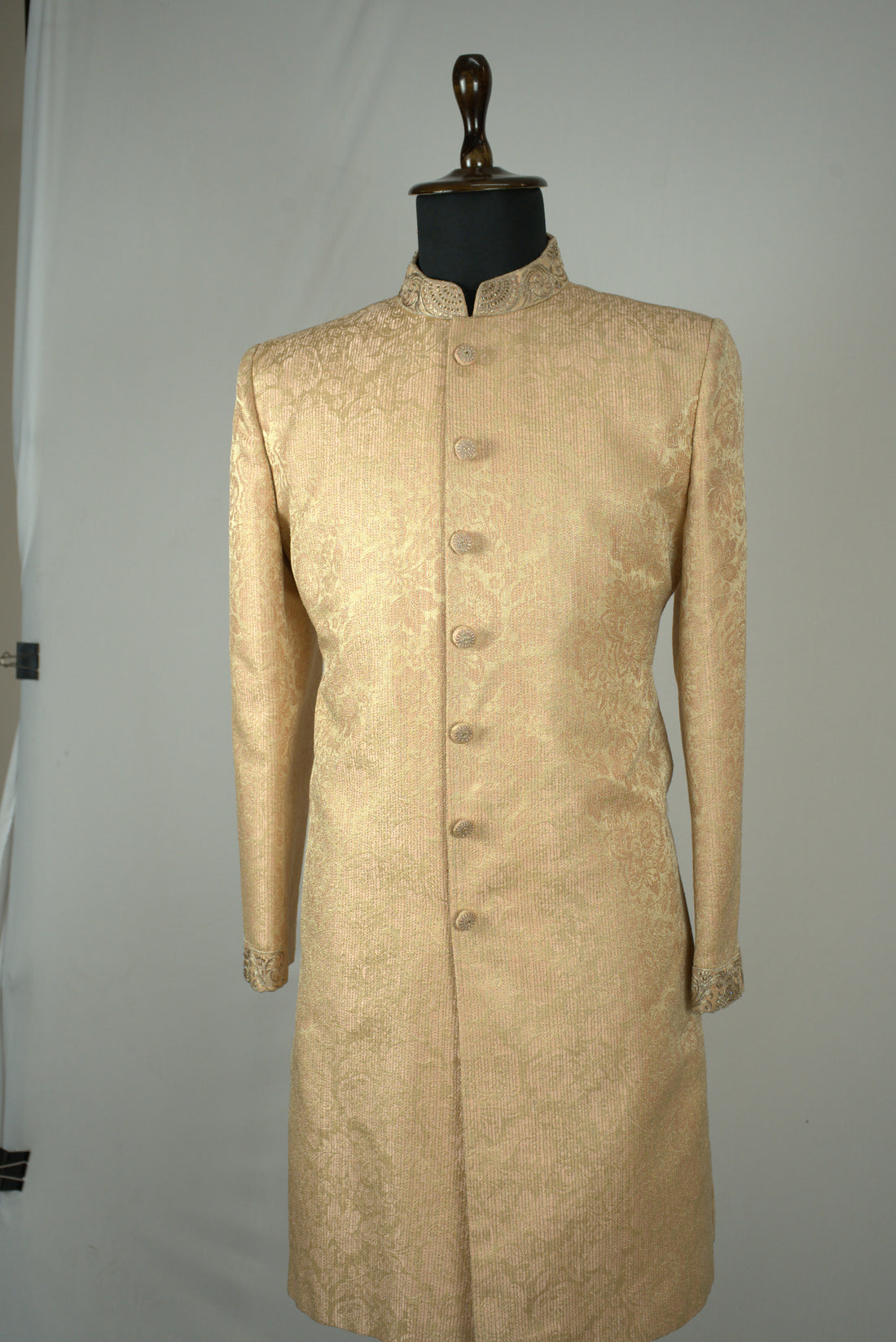 Sherwani