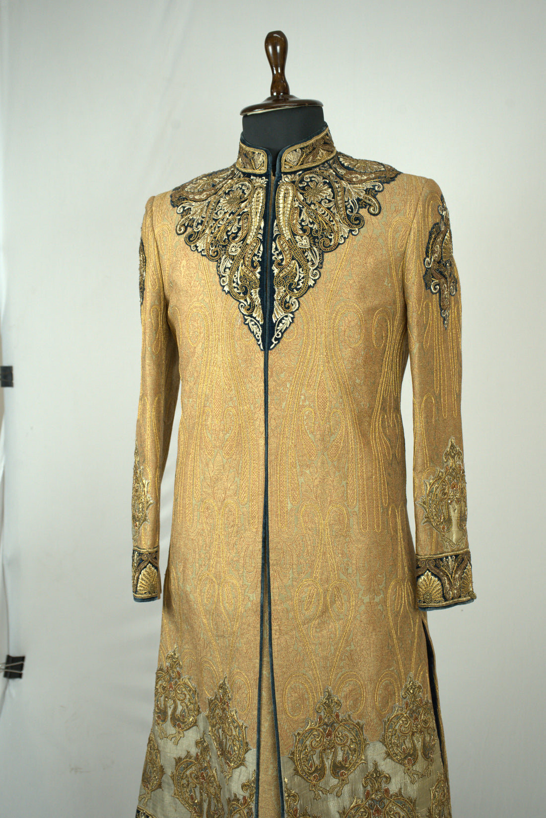 Sherwani