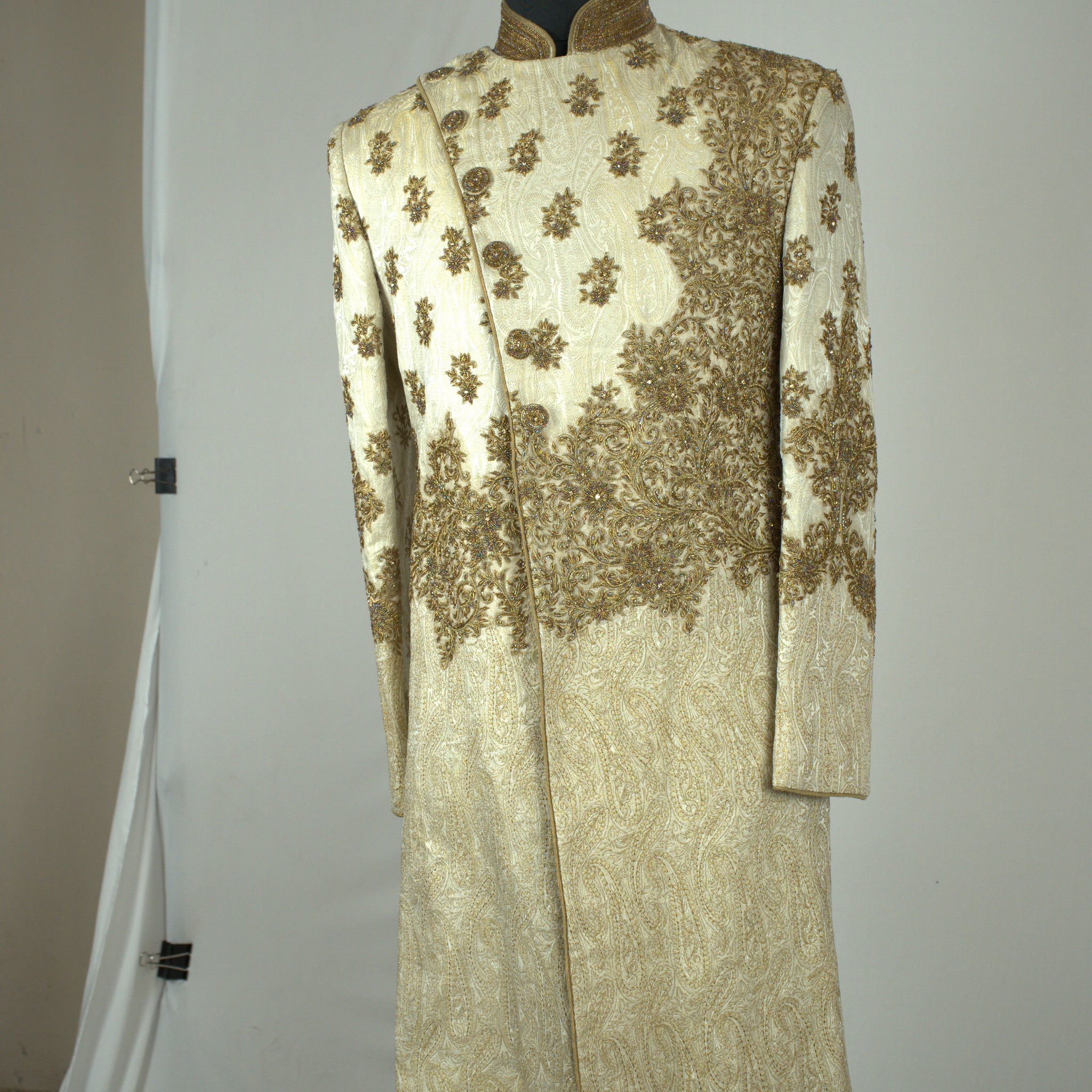 Sherwani