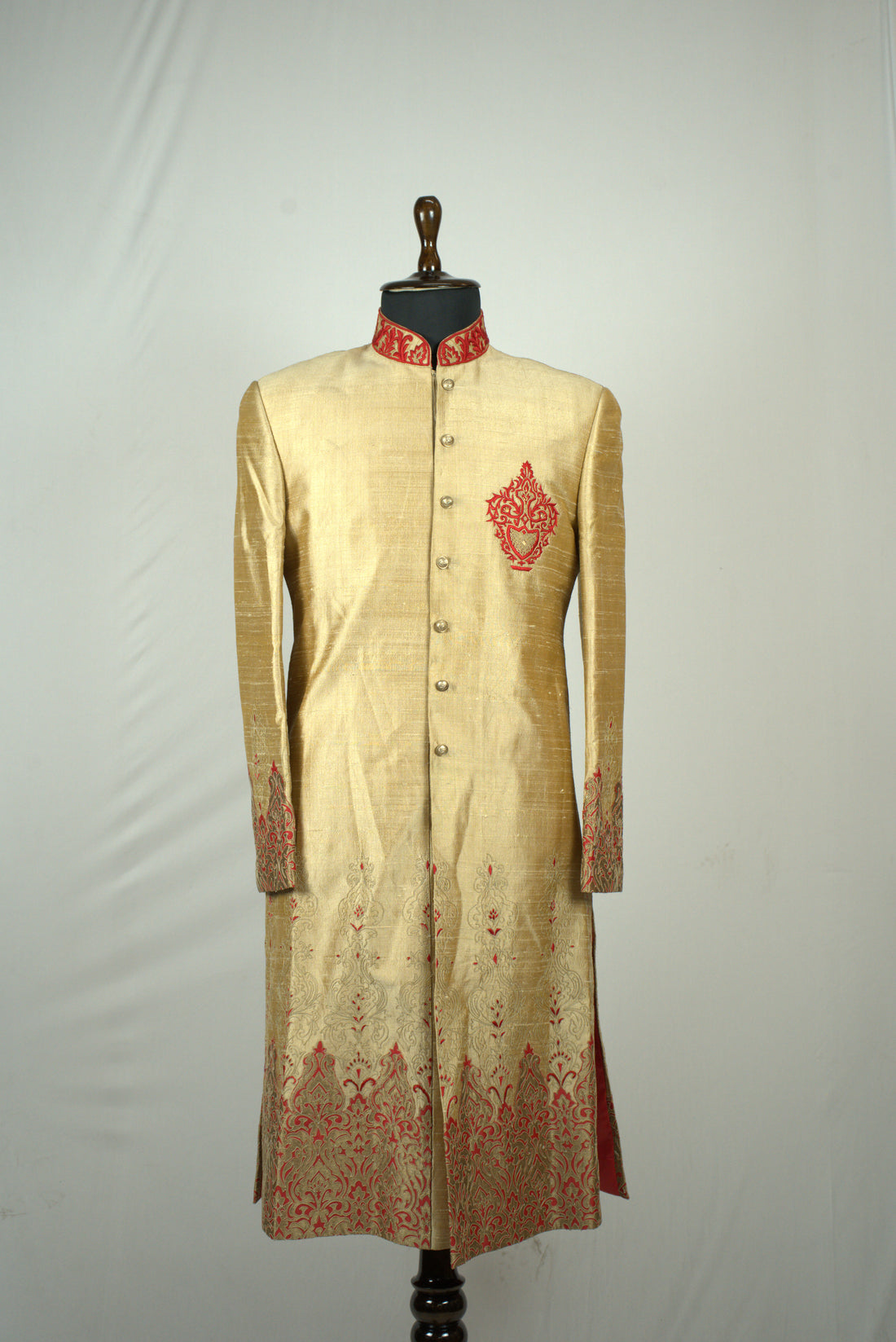 Sherwani