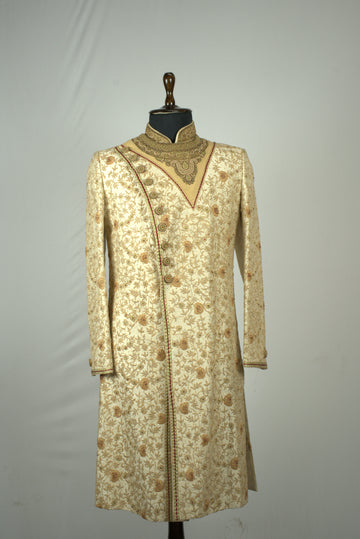 Sherwani