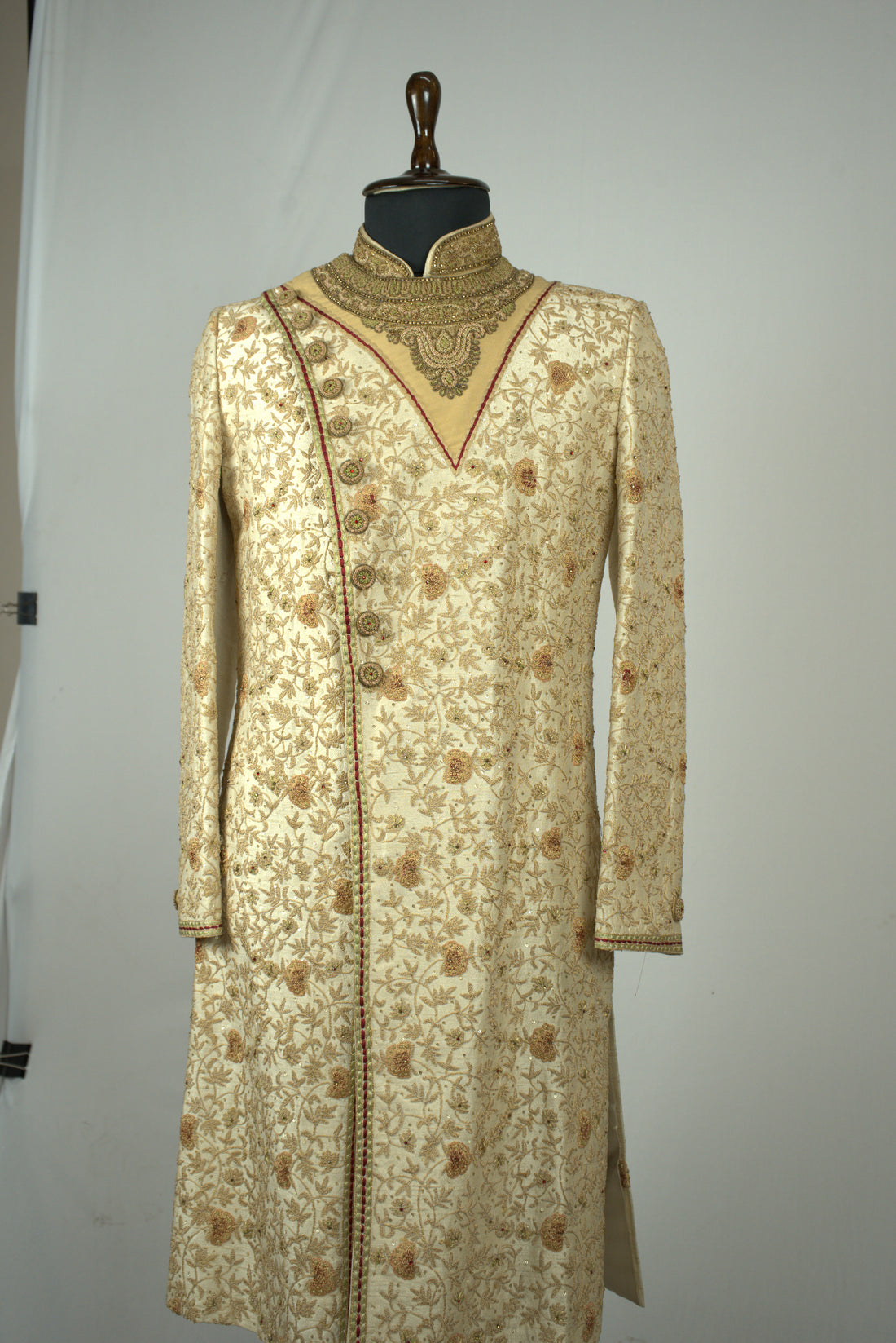 Sherwani