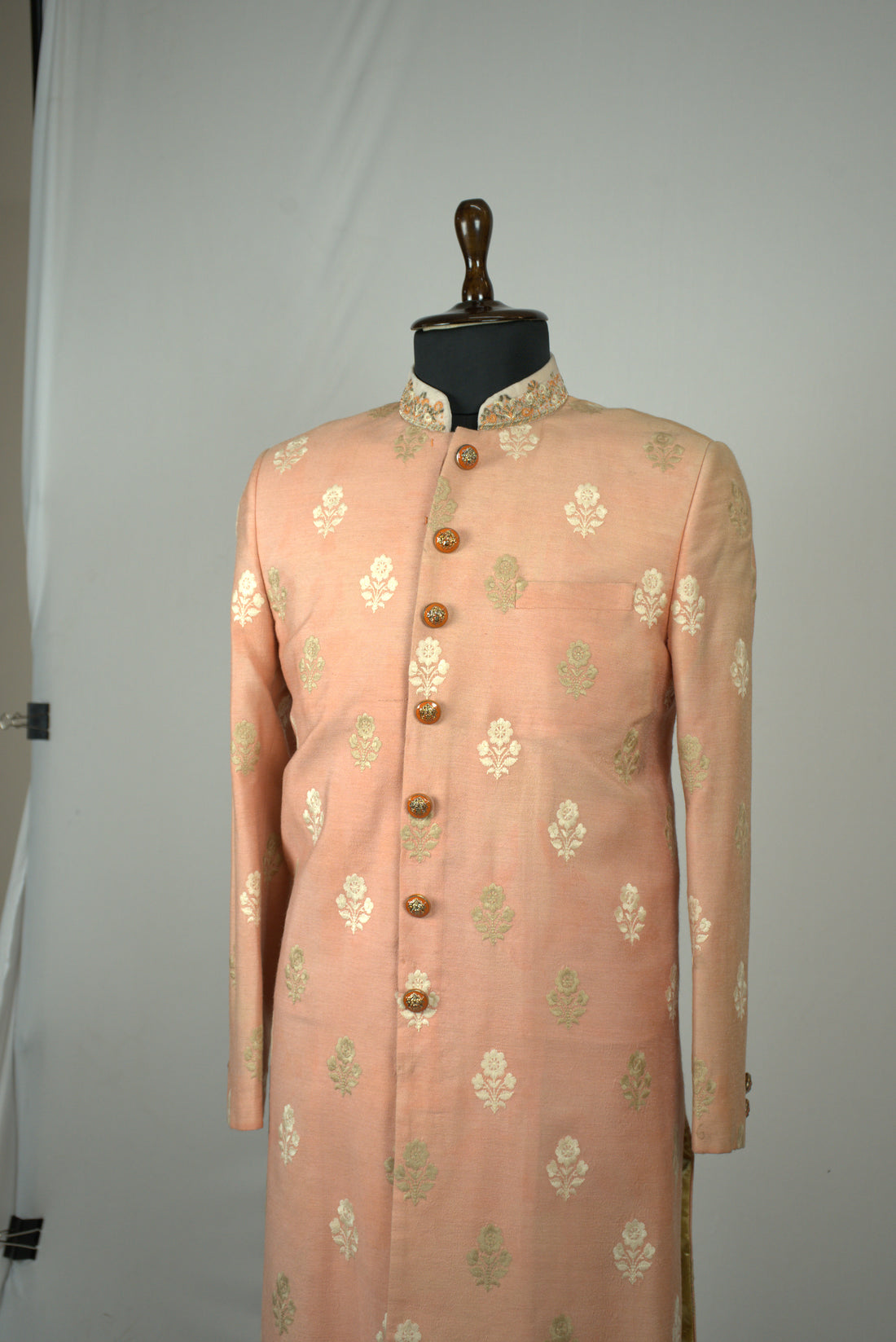 Sherwani