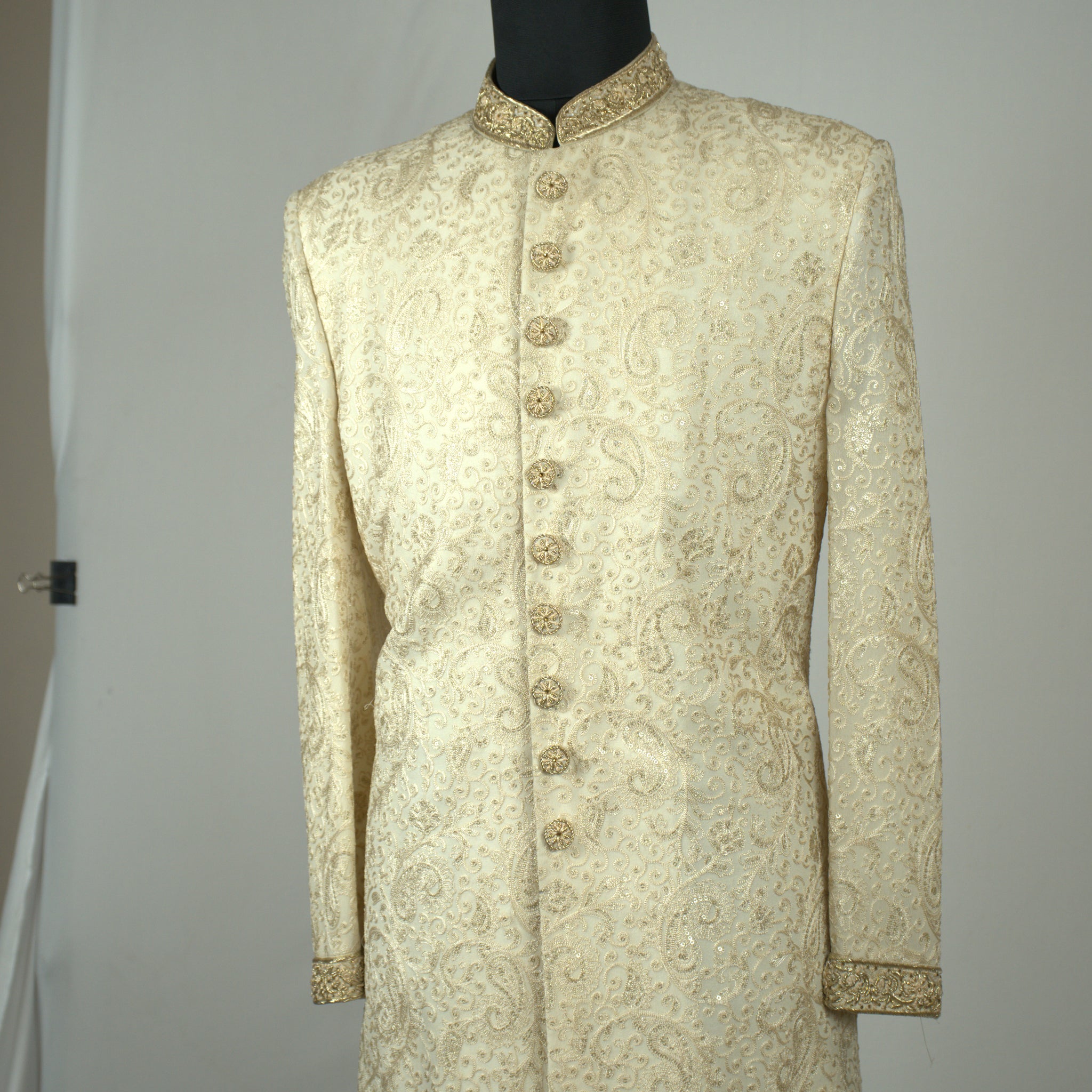 Sherwani