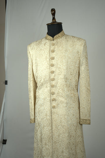 Sherwani