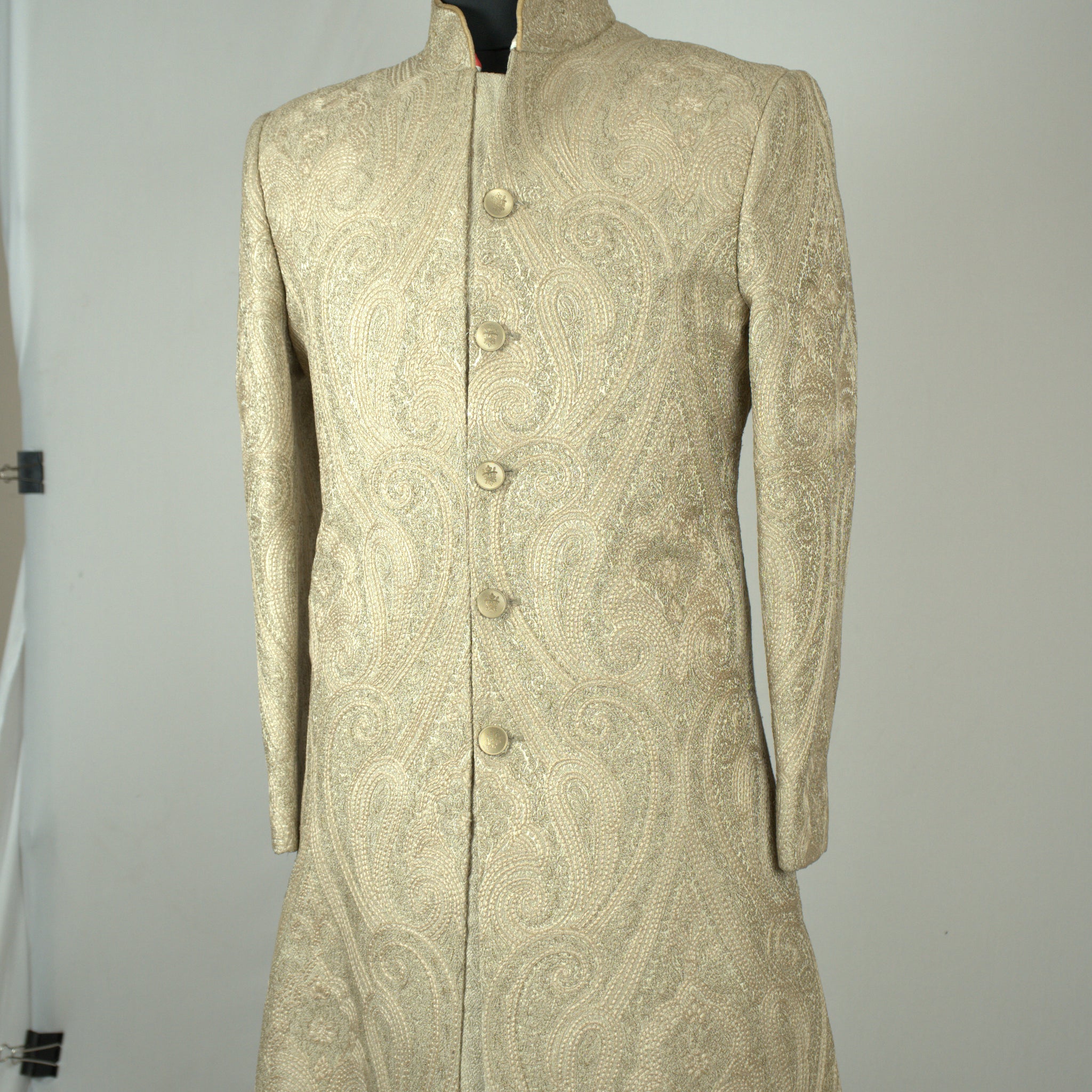 Sherwani