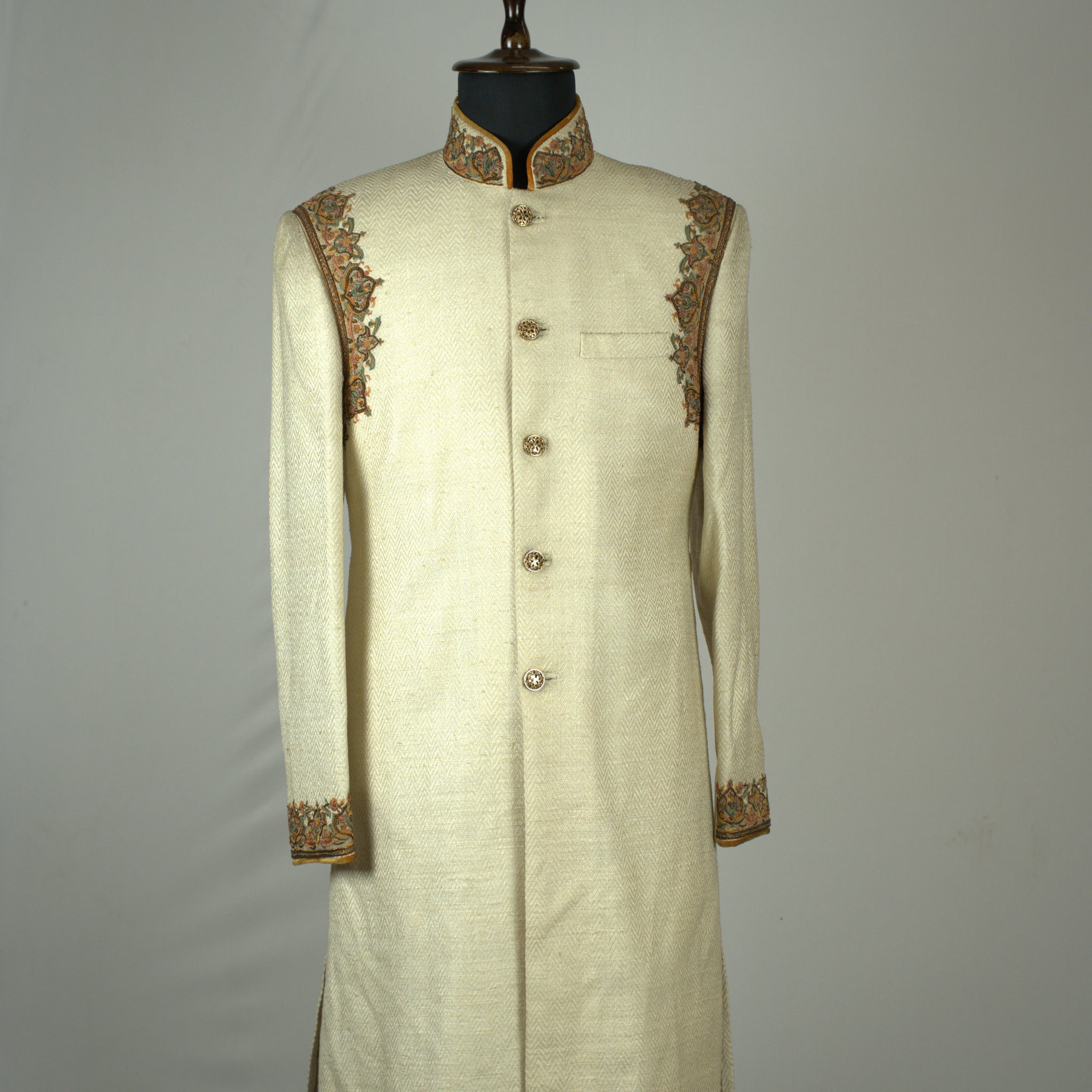 Sherwani