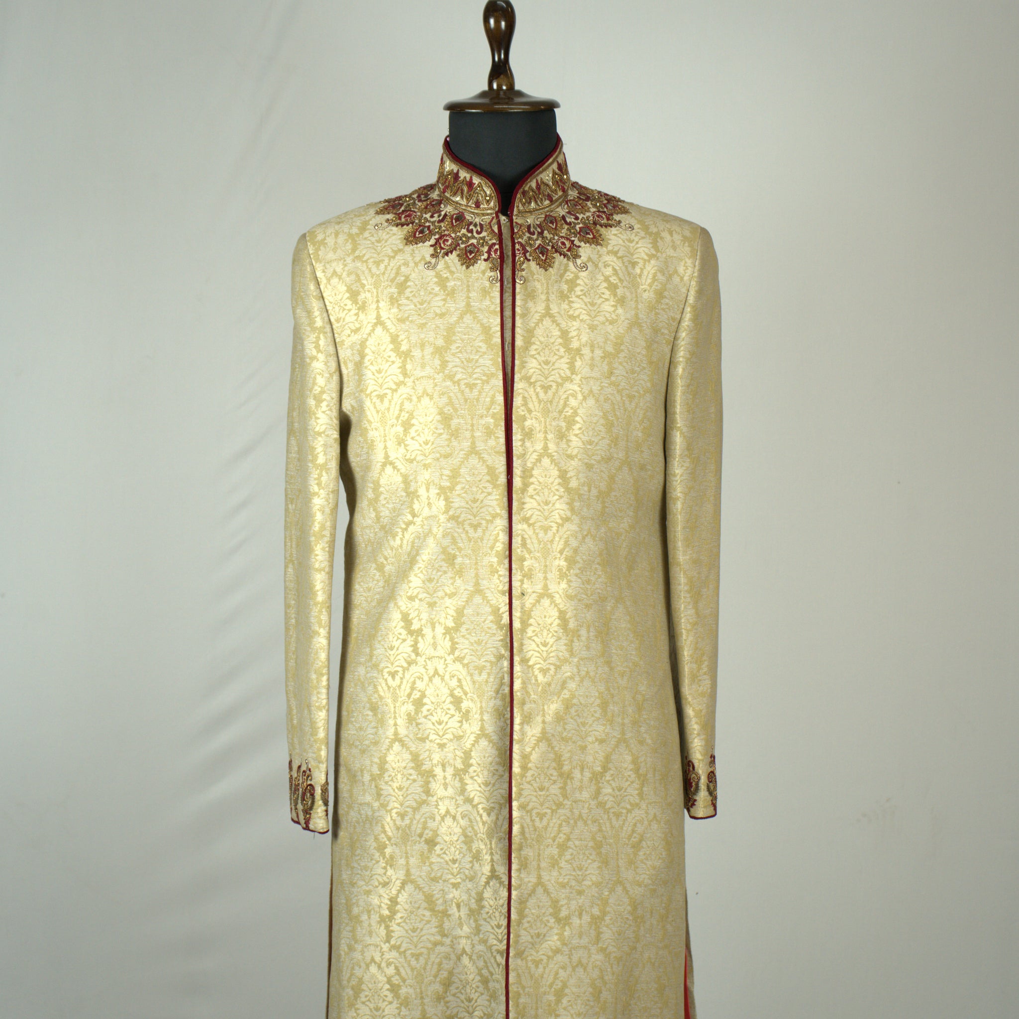 Sherwani