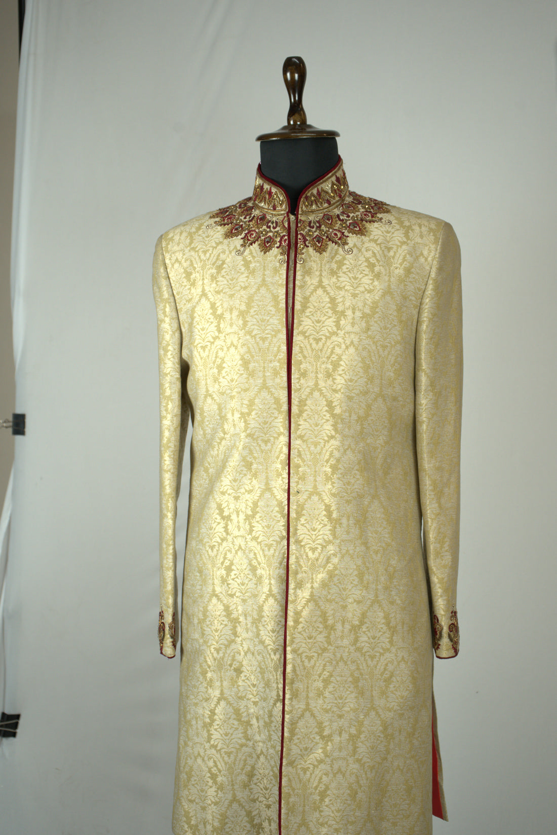 Sherwani