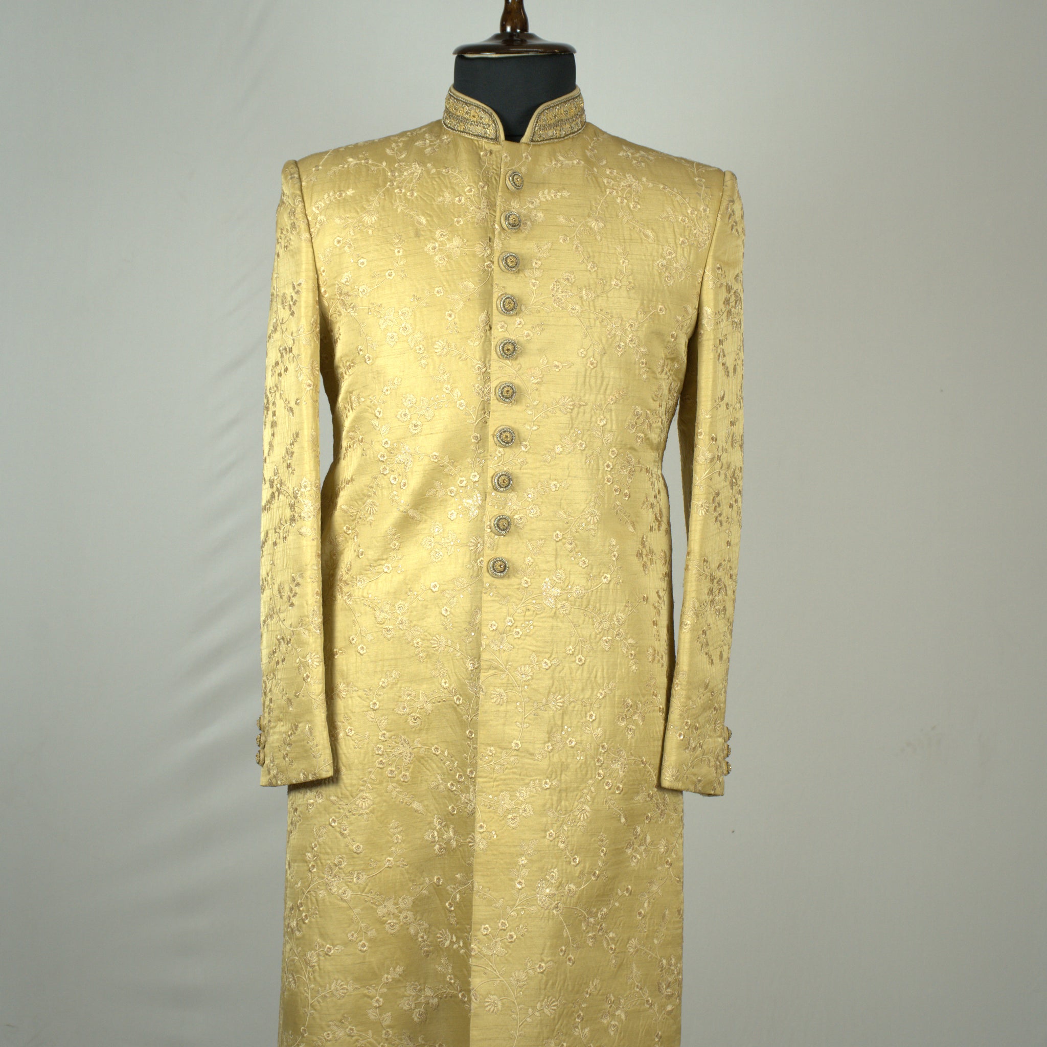 Sherwani