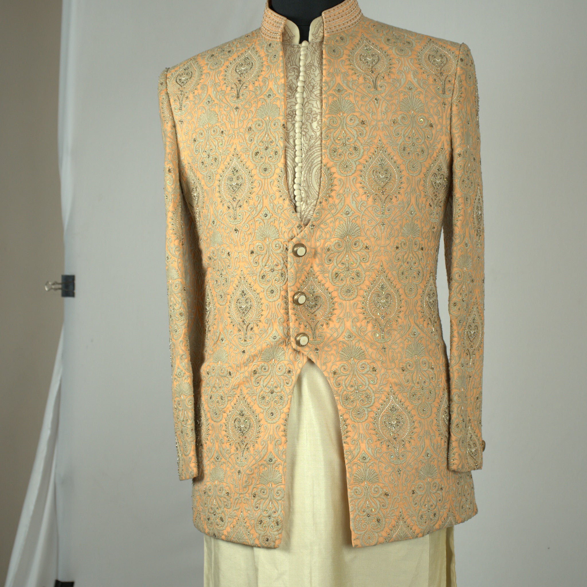 Sherwani