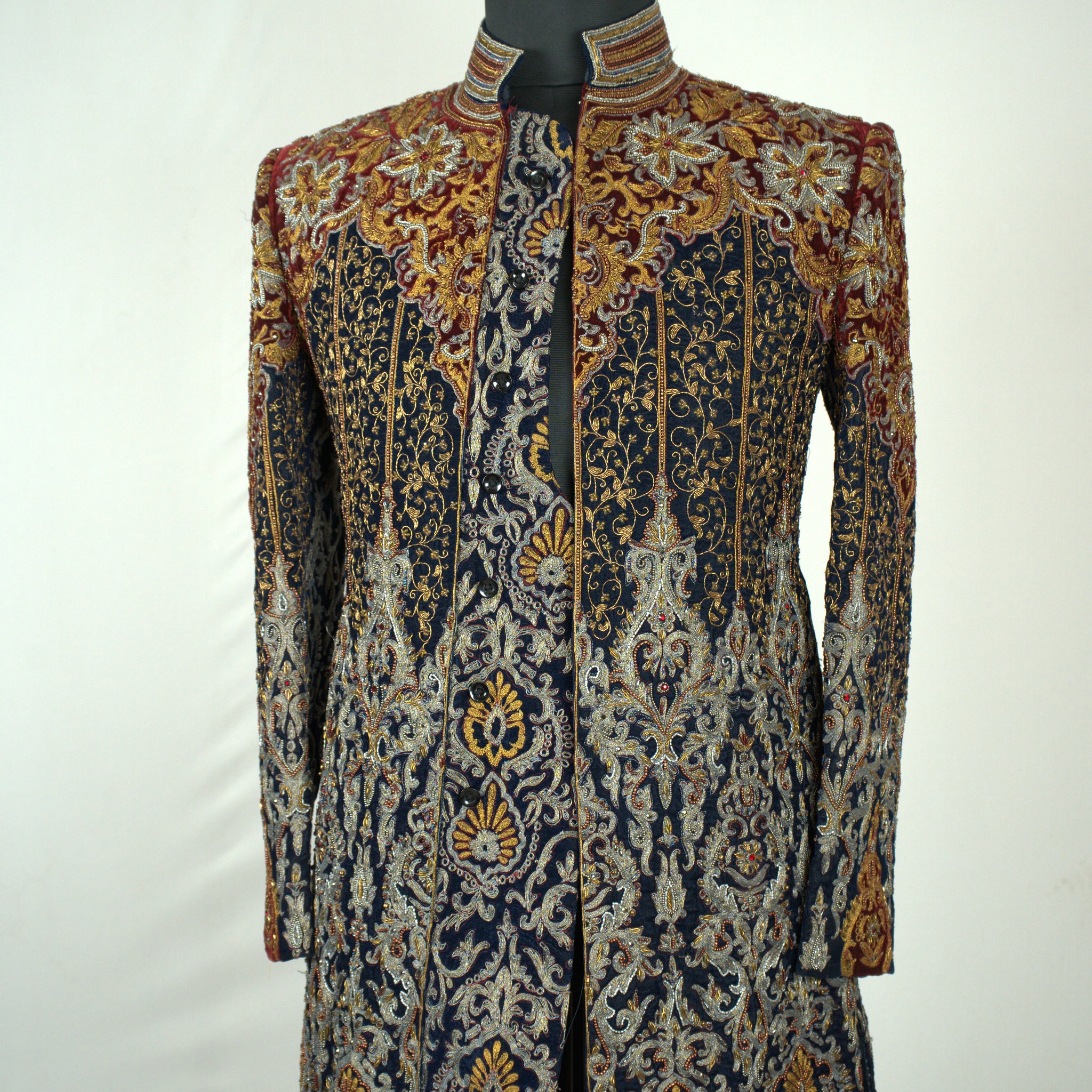 Sherwani