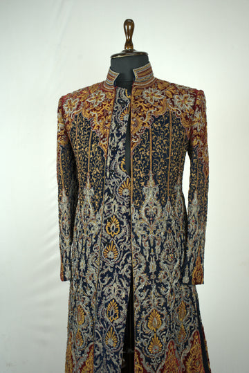 Sherwani