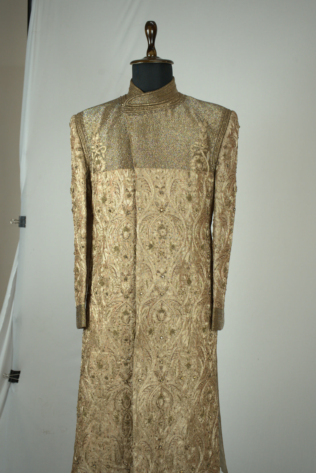 Sherwani