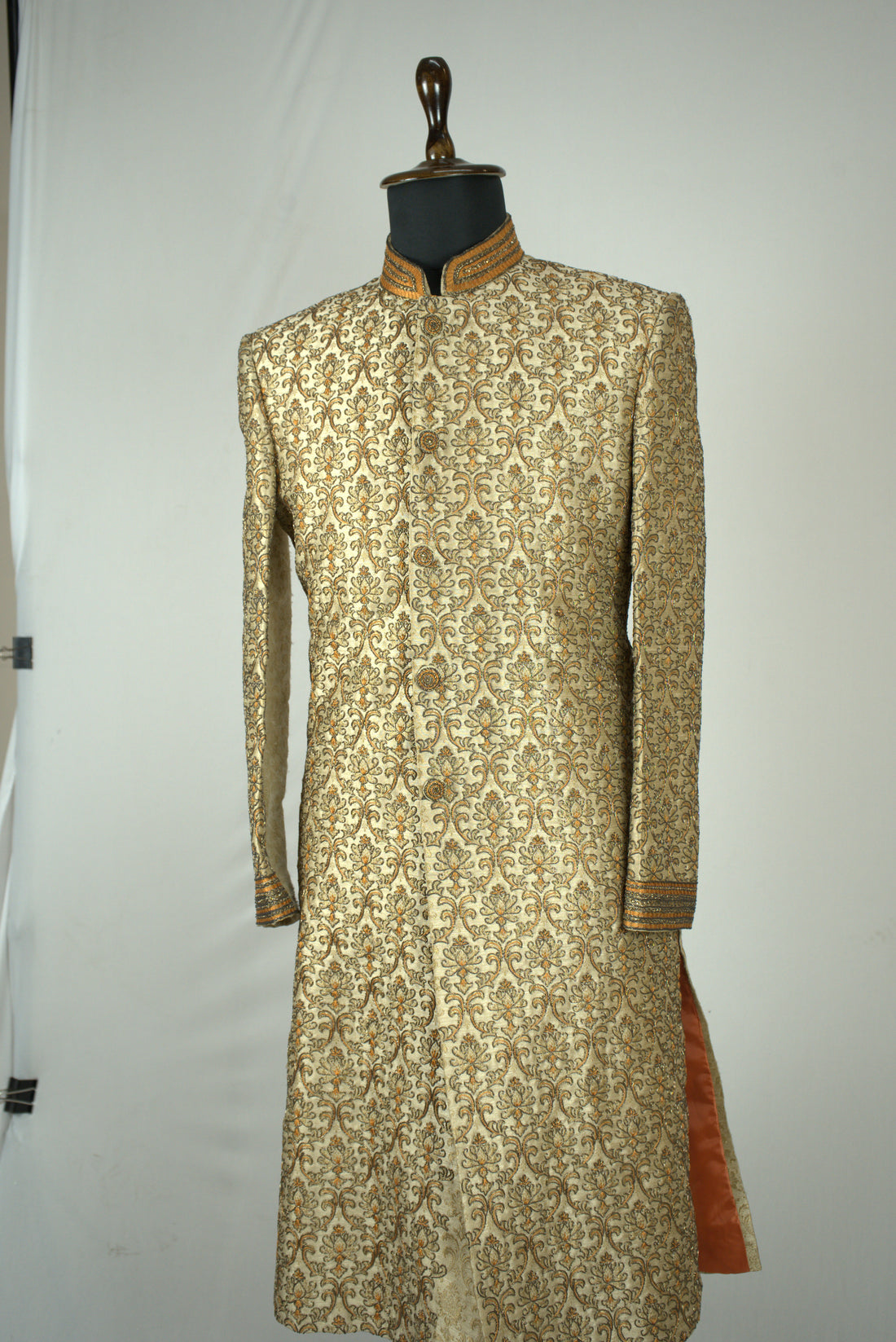 Sherwani